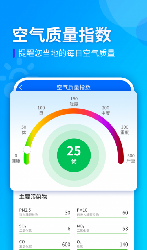 全季天气图4