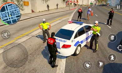 土耳其警察模拟器图2