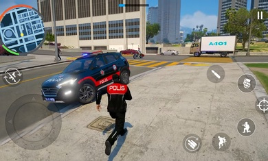 土耳其警察模拟器图4