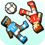 滑稽的足球Droll Soccer