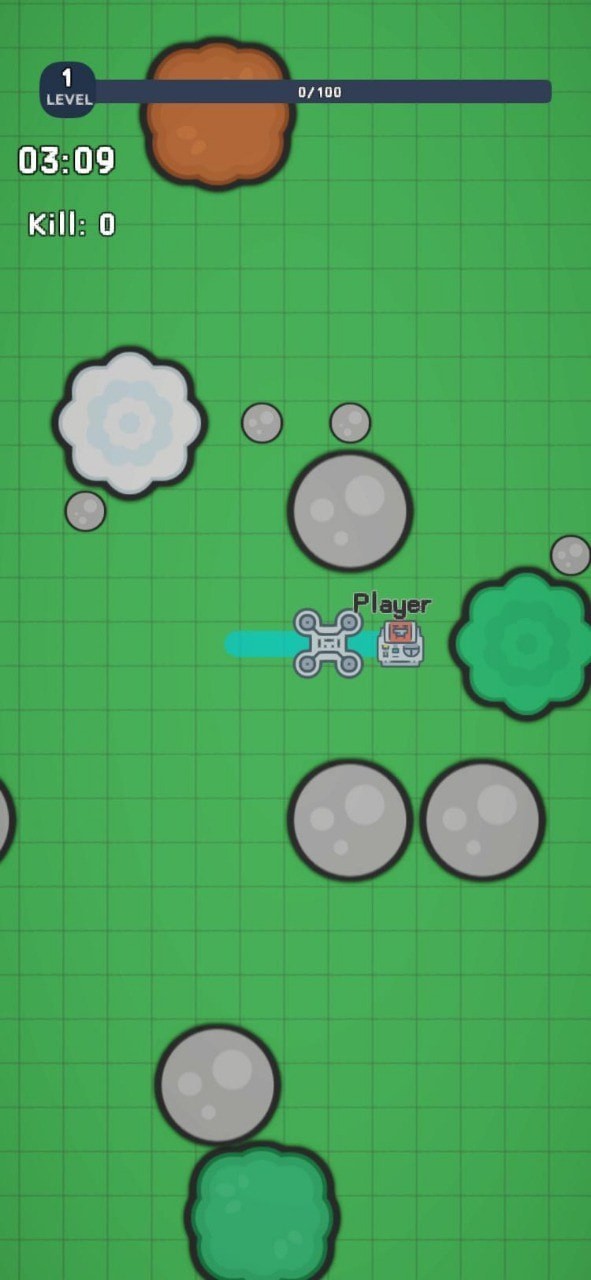 无人机大作战免费版图3