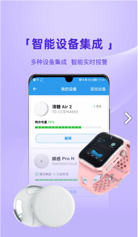 清糖