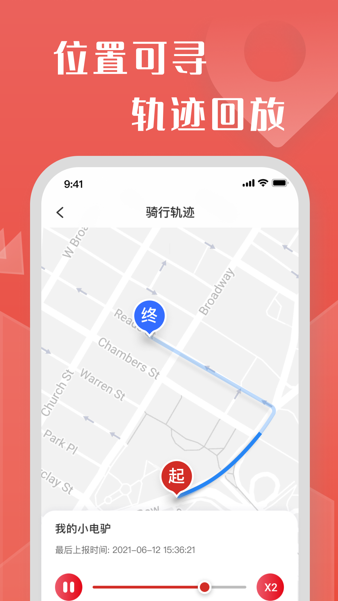 牛丁智能