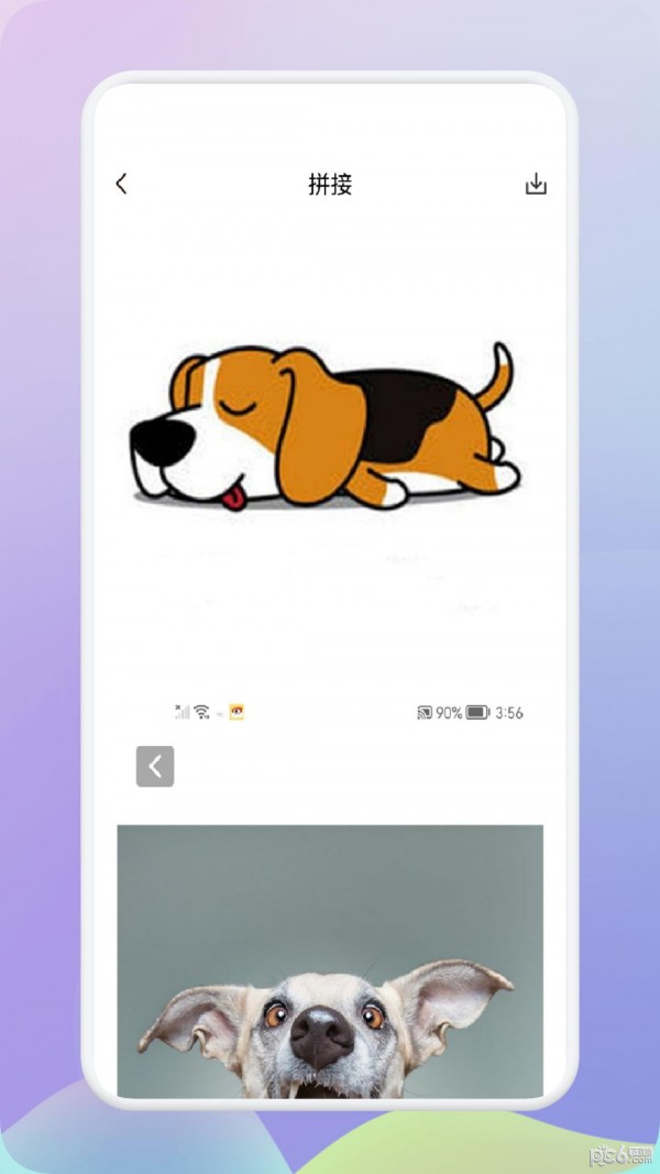 拼图制作神器手机版图3