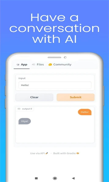 chatjpt手机最新版图4