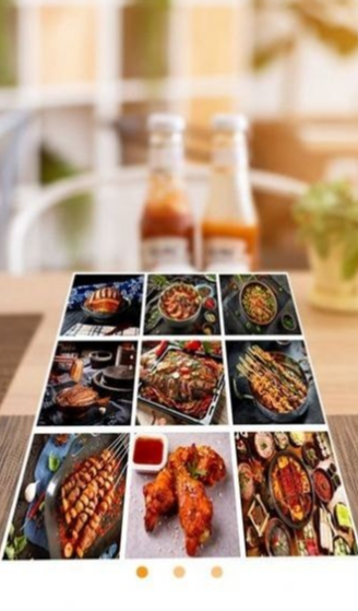 美味食谱大全官方正版图1