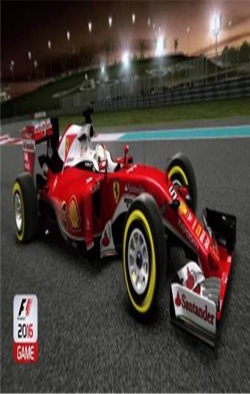 F1赛车2026图3