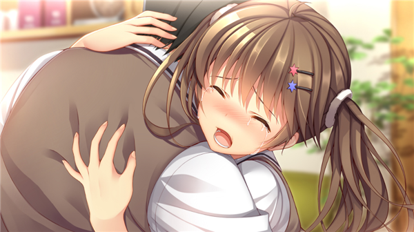 三色绘恋