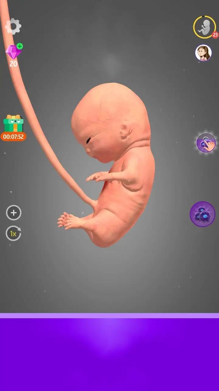 生命起源1