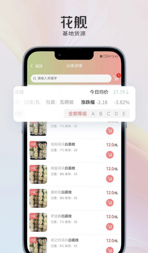 花舰图3