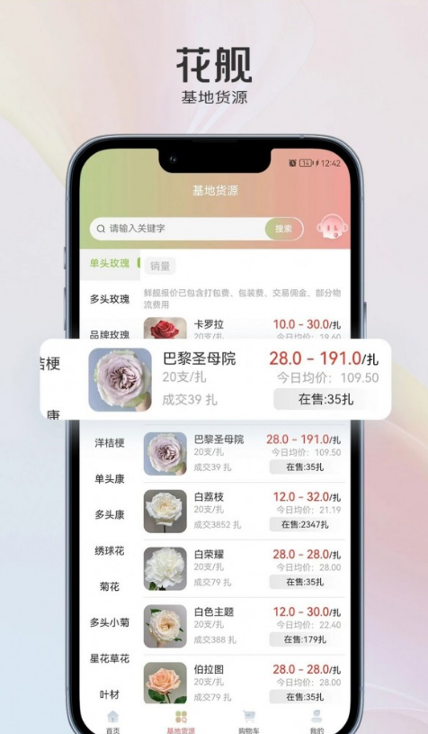 花舰图1