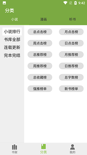 红豆小说(3)