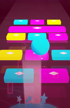 炫彩节奏3D免费版图1