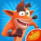 古惑狼CrashBandicootMobile安卓版