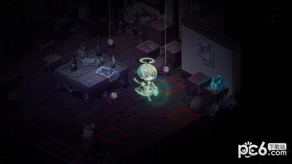 宝石商人免费原版图3