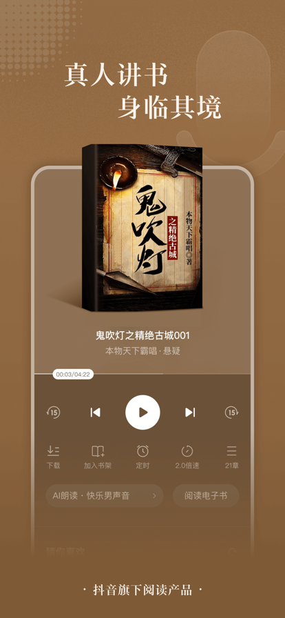 番茄小说安卓版(2)