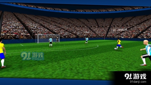 实况世界杯(2)