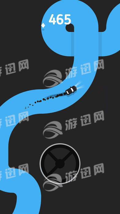 FingerDriver汉化版图2