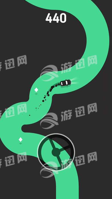 FingerDriver汉化版图1