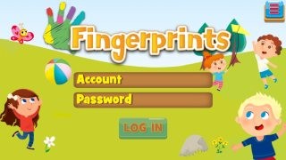 Fingerprints教学系统通用版图4