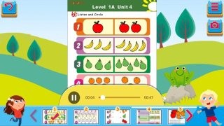 Fingerprints教学系统通用版图2