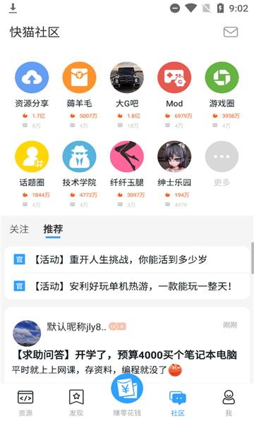 快猫社区-图3