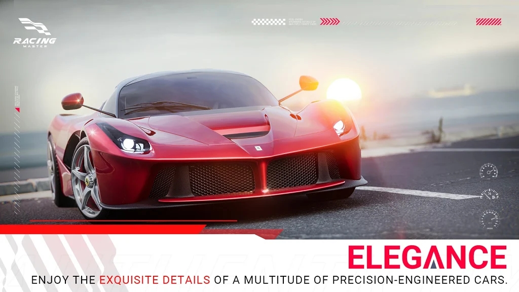 racingmaster游戏绿色版截图3