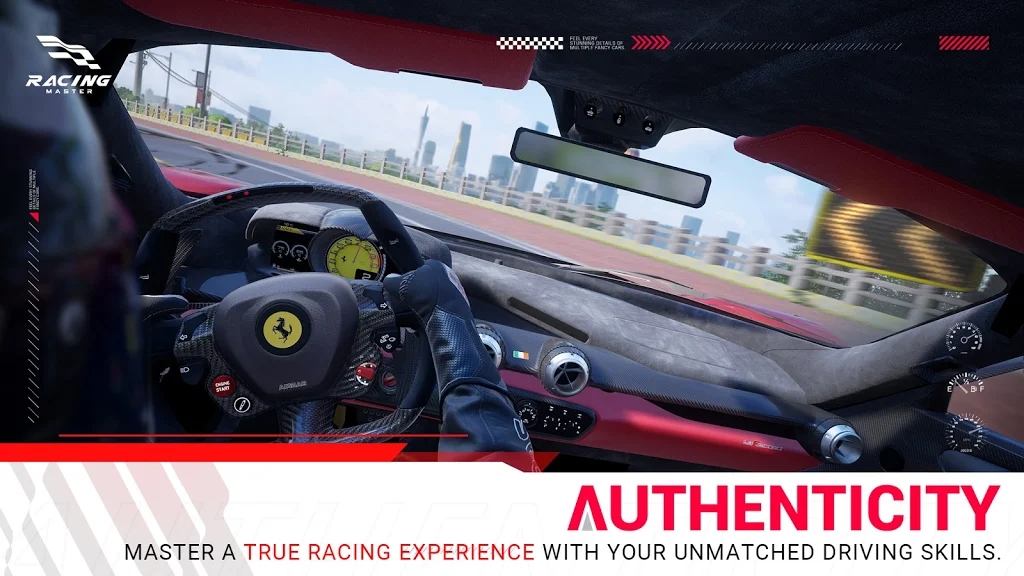 racingmaster游戏绿色版截图4