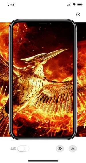 Movy高清壁纸免费原版图2