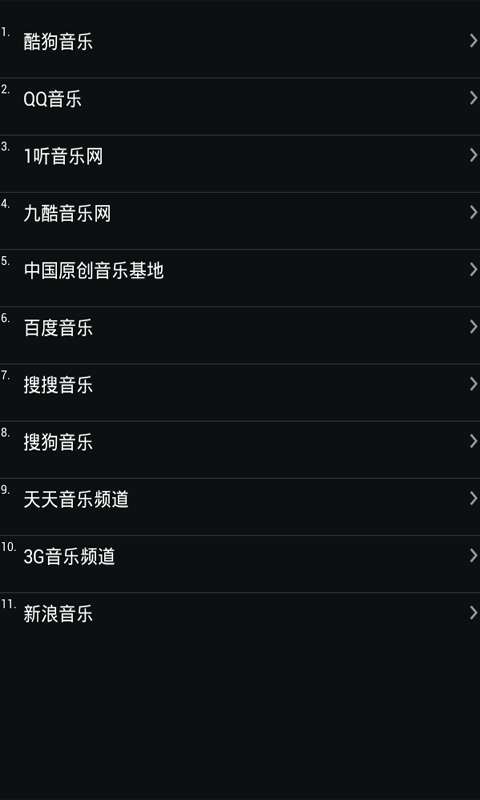 12345网址大全直装版图2