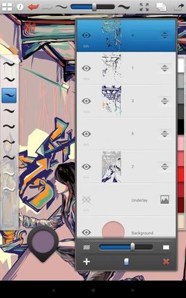 ink绘画手机版图2
