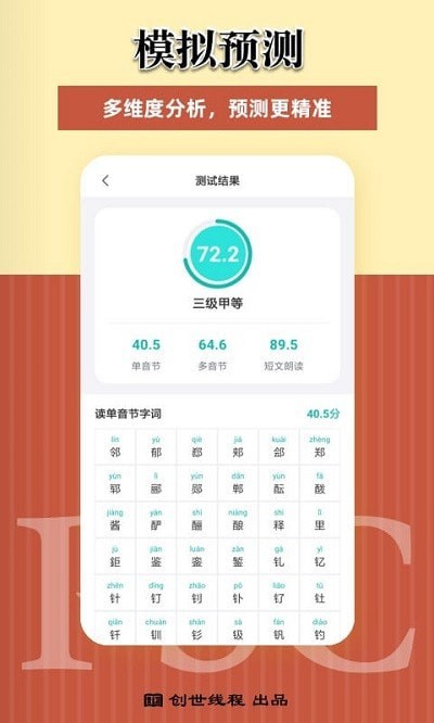 说好普通话官方正版图1
