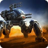 warrobots安卓官方版