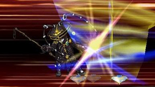 完全假面骑士骑士世代2直装游戏版(3)