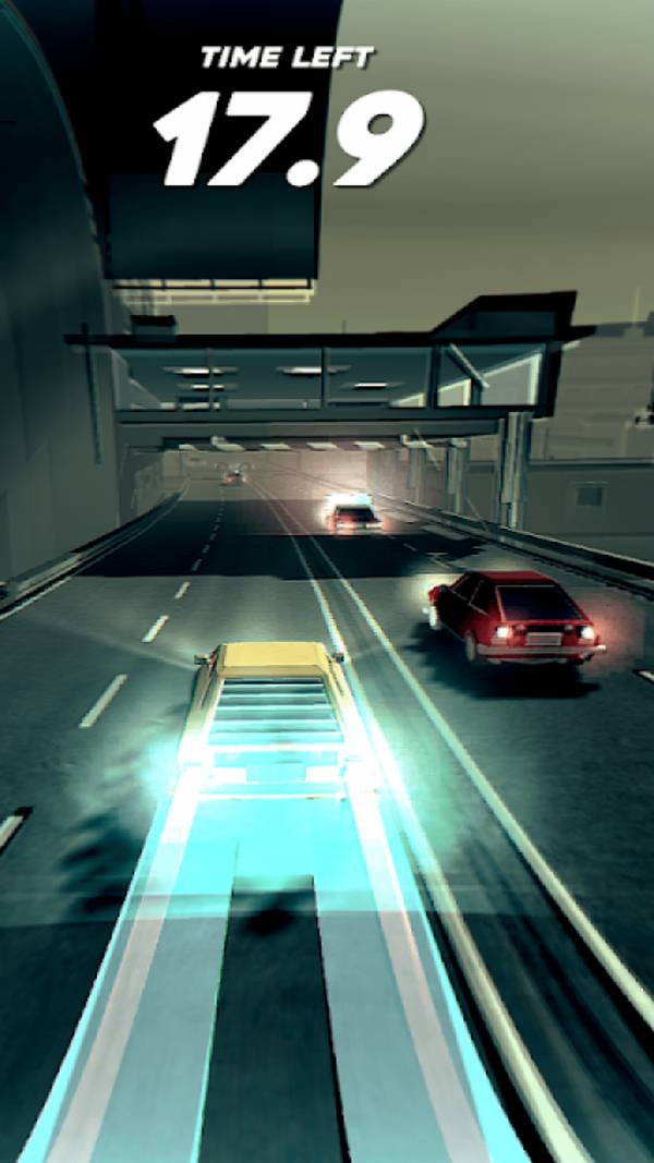 极速公路中文版图3