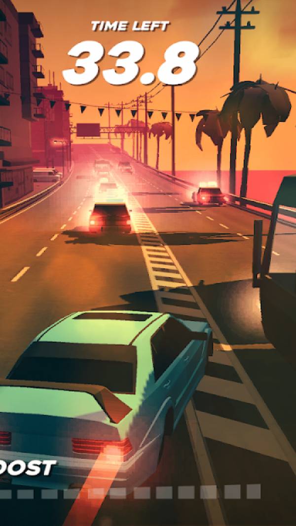 极速公路中文版图1