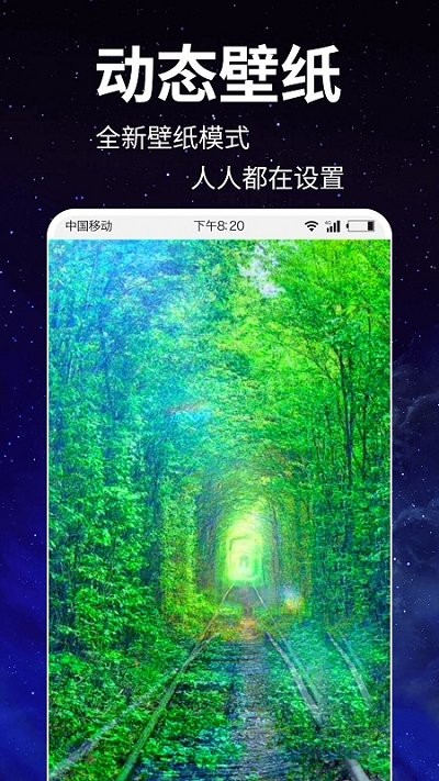 动态壁纸4k免费(2)