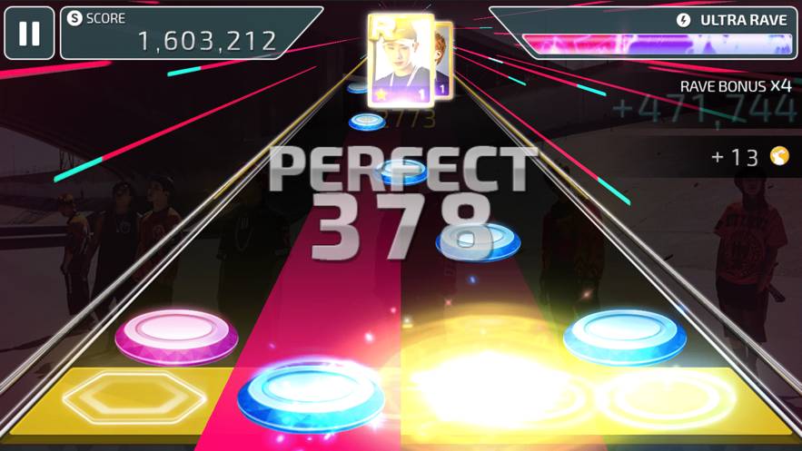superstar starship图4