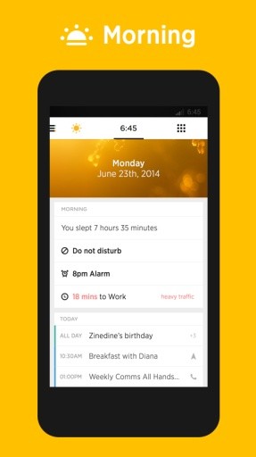 Aviate