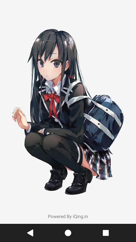 轻小说图1