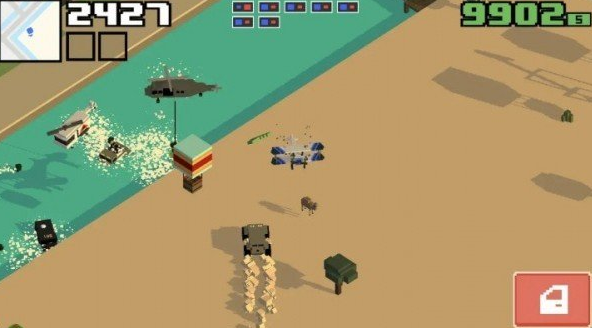 公路狂飙2图3
