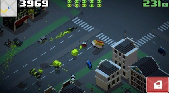 公路狂飙2图1