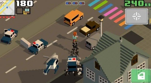 公路狂飙2图2