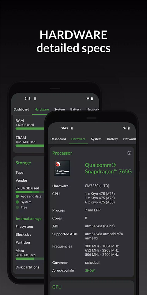 devcheck专业版