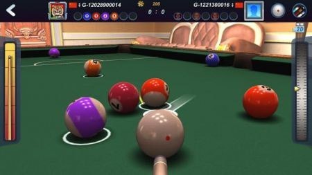 真实3D台球2图4