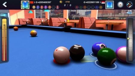 真实3D台球2图2