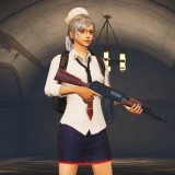 真实吃鸡挑战游戏完整版