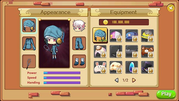 羽毛球之星中文版(1)