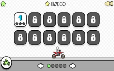 迷你摩托车最新免费版图3