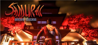 武士阴影传说图3